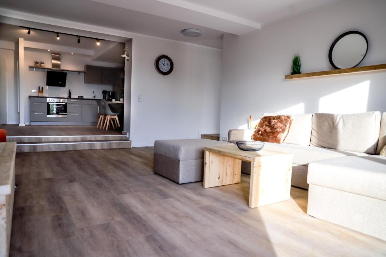 Smart Resorts Haus Diamant Ferienwohnung 701 Вінтерберг Екстер'єр фото