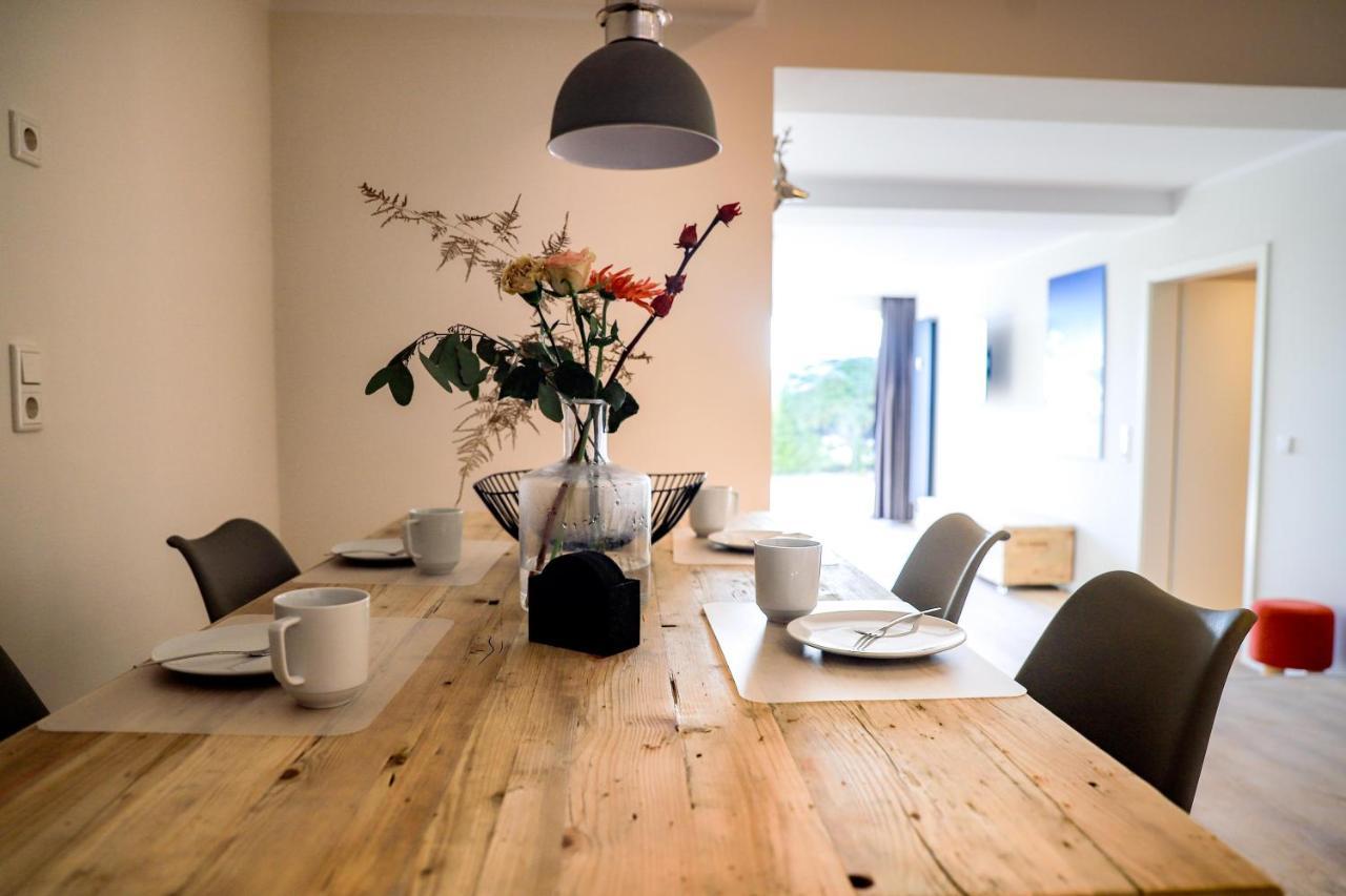 Smart Resorts Haus Diamant Ferienwohnung 701 Вінтерберг Екстер'єр фото