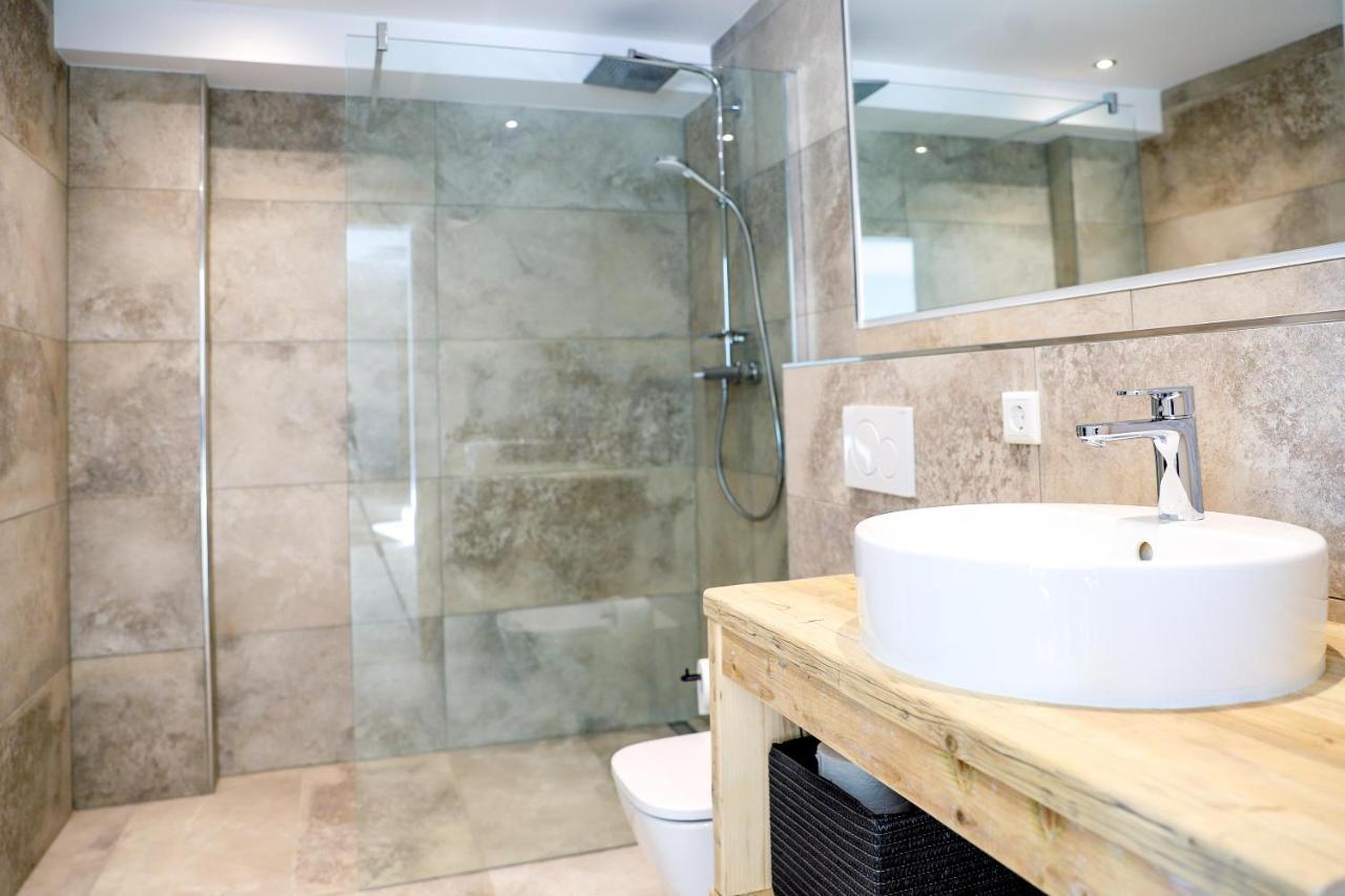 Smart Resorts Haus Diamant Ferienwohnung 701 Вінтерберг Екстер'єр фото