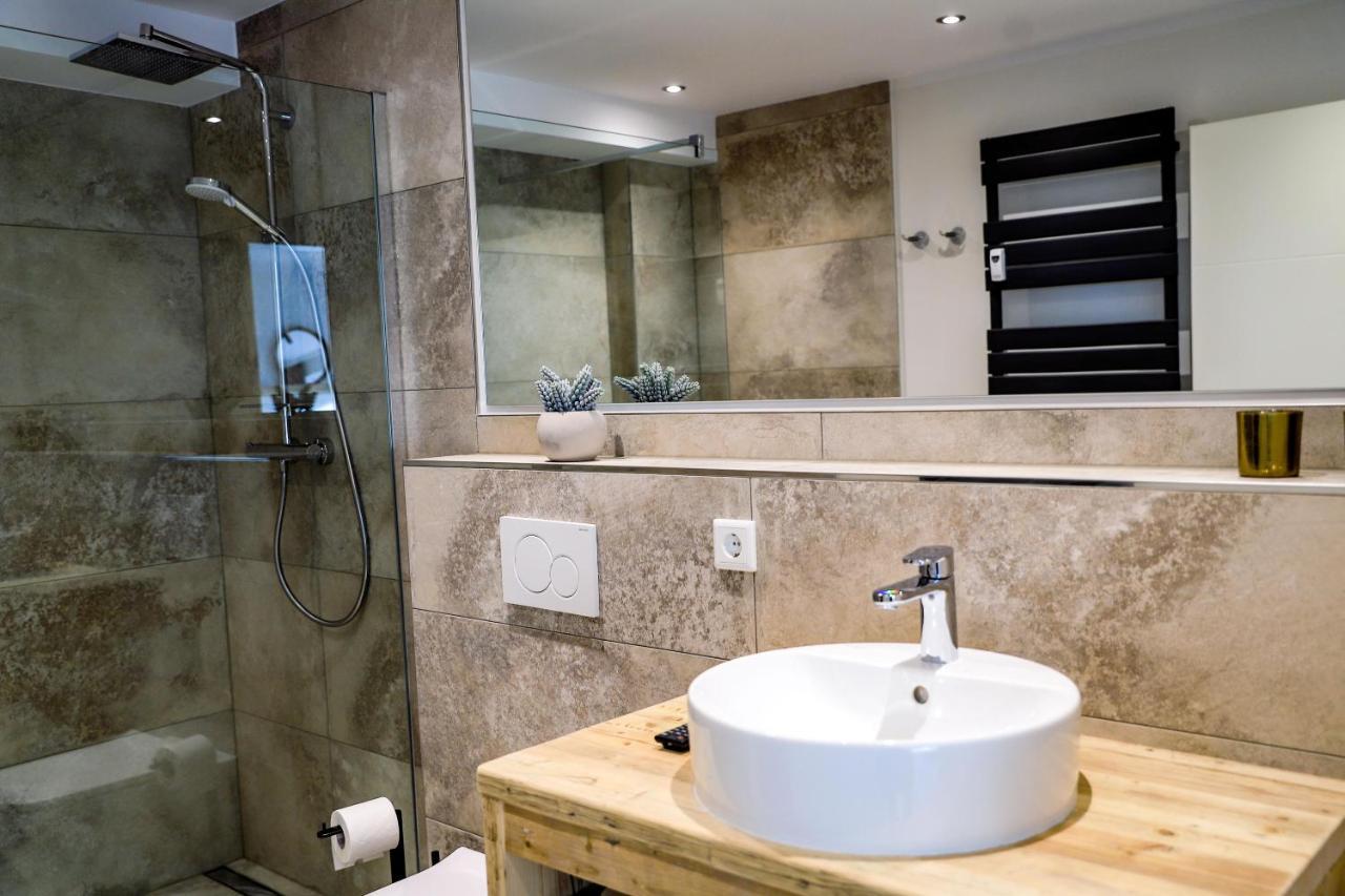 Smart Resorts Haus Diamant Ferienwohnung 701 Вінтерберг Екстер'єр фото